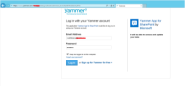 June 2013 CU Breaks Yammer on-premise App?