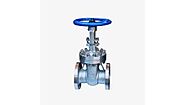 Ridhiman Alloys Deal In Forbes Marshall / BDK Valves / BHEL Valves in Chennai