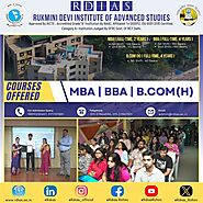 Discover the Best BBA College in Delhi: Top Programs and Industry Exposure