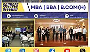 Top MBA Colleges in Delhi: Shaping Leaders with Industry-Ready Skills