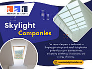 Skylight Companies Near Me