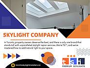 Skylight Company