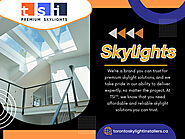 Skylights