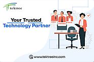 Workforce Solutions: Tektree Inc .