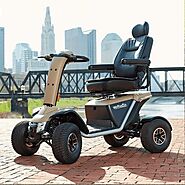 Mobility Equipment Hire in Dubai, Abu Dhabi and UAE