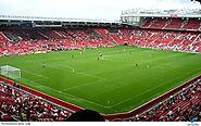 Lịch sử hình thành sân vận động Old Trafford: Những cột mốc đáng nhớ 