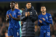 Juventus muốn ký hợp đồng với sao Chelsea, giải quyết bài toán hàng phòng ngự