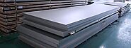 Monel Sheet Manufacturer & Supplier in India