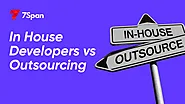 In-house Developers vs. Outsourcing - How to Decide?