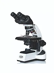 BIOPLUS-XL Photo Microscope - Getner Instruments