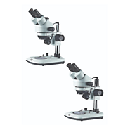 Zoom Star-745 Stereo Zoom Microscope - Getner Instruments