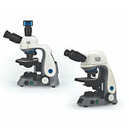 Ortho Alpha Research Biological Microscope- Getner Instruments