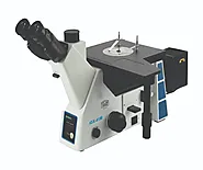 IGX-41M Inverted Metallurgical Microscope - Getner Instruments