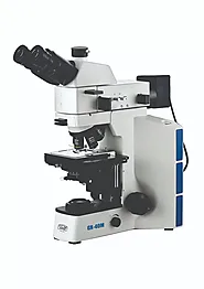 GX-40M Metallurgical Microscope - Getner Instruments