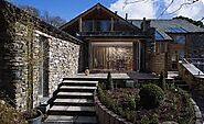 Experience the Magic: Coastal Cottages in Cornwall with Mesmerizing Sea Views
