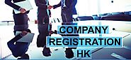Experience Effective Tax system while Company Registration - Hong Kong