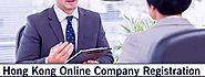 Useful Hong Kong Online Company Registration for Aspiring Businessmen