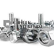 Fasteners Manufacturer & Suppiler in India - Caliber Enterprise