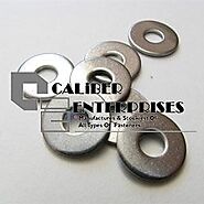 Washers Manufacturer & Suppliers in India - Caliber Enterprise