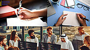 Top Content Creation Services in Dubai: Boost Your Brand with ScreenDubai.ae - Screen Dubai