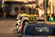 Manchester Taxi Hire with ONTrack: Your Perfect Driving Partner