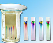 chromatography adsorbents material supplier | Swambe Chemicals