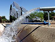 Reputable Solar Energy Companies in India Offering Affordable Water Solutions