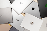 Best Laptop Brands From Apple to ASUS : A Complete Guide to the