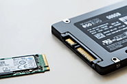 What is SSD in Laptop ? Everything You Need to Know