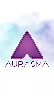 Realidad Aumentada: Aurasma - (enlace para Android)