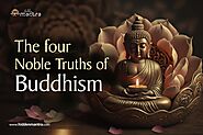 Four Noble Truths of Buddhism notes