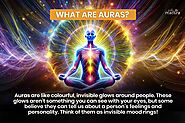 What is Aura?