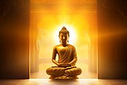 The Buddhism: A Path to Enlightenment