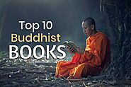 Top 10 Buddhist Books for Every Seeker