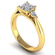 Best Engagement Rings in Perth by Creations Jewellery