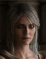 Website at https://www.jessieswig.com/blogs/news/ciris-appearance-and-hairstyle-in-the-witcher-4-trailer-revealed-at-tga