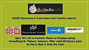 Snapdeal coupon Codes | Paytm Coupons | Amazon Discount Coupon