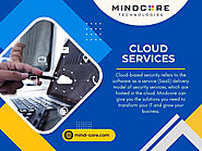 Cloud Services