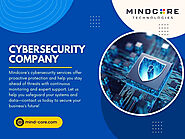 Cybersecurity Company