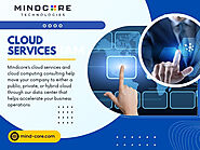 Cloud Services Delray Beach