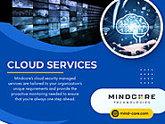 Cloud Services Florida