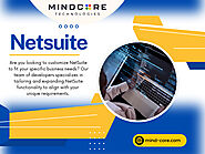 Florida Netsuite