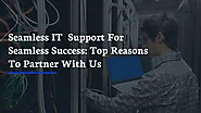 IT Support Boca Raton