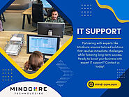 IT Support Delray Beach