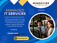 Managed IT Services Boca Raton