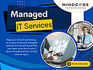 Managed IT Services Florida