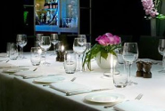 Almeida Restaurant | Private Dining Rooms