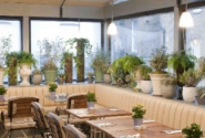 Aubaine - Mayfair | Private Dining Rooms