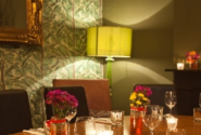 Bacchus Pub and Kitchen | Private Dining Rooms