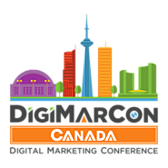 DigiMarCon Canada Digital Marketing, Media and Advertising Conference & Exhibition (Toronto, ON, Canada)